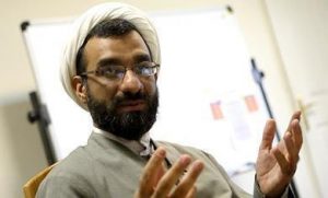 الشیخ عبد الحسین خسروبناه