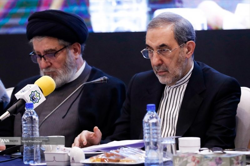 تقرير مصور/ انطلاق المؤتمر الاول للمجلس المركزي العالمي لمحبي أهل البيت