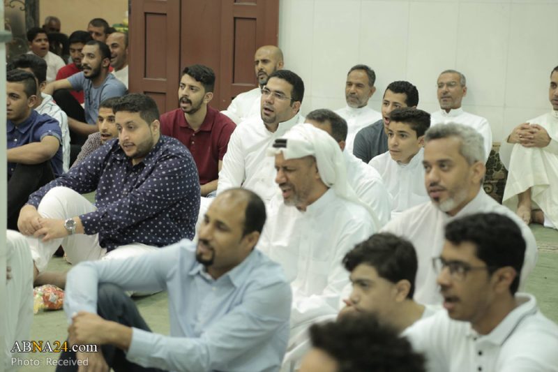 تقرير مصور/ احتفال باعياد شعبانية شرق السعودية