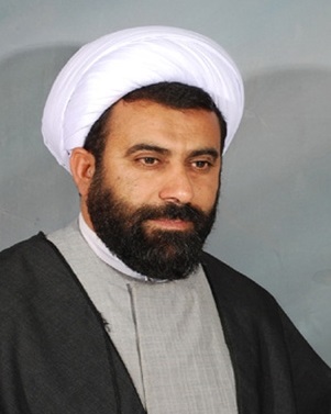 محمد رضا محقق