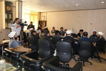 نشست دهم و یازدهم از سلسله نشست های تخصصی مجمع جهانی شیعه شناسی