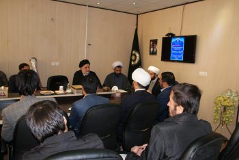 نشست دهم و یازدهم از سلسله نشست های تخصصی مجمع جهانی شیعه شناسی