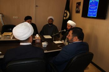 نشست دهم و یازدهم از سلسله نشست های تخصصی مجمع جهانی شیعه شناسی