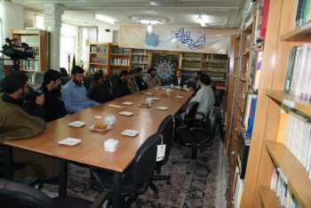 نشست دهم و یازدهم از سلسله نشست های تخصصی مجمع جهانی شیعه شناسی