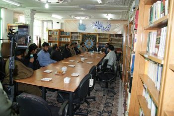 نشست دهم و یازدهم از سلسله نشست های تخصصی مجمع جهانی شیعه شناسی