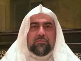 حسین الموید کیست