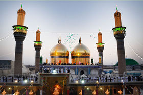 Imam Musa bin Ja’far al-Kazim(A.S) The Seventh Holy Imam