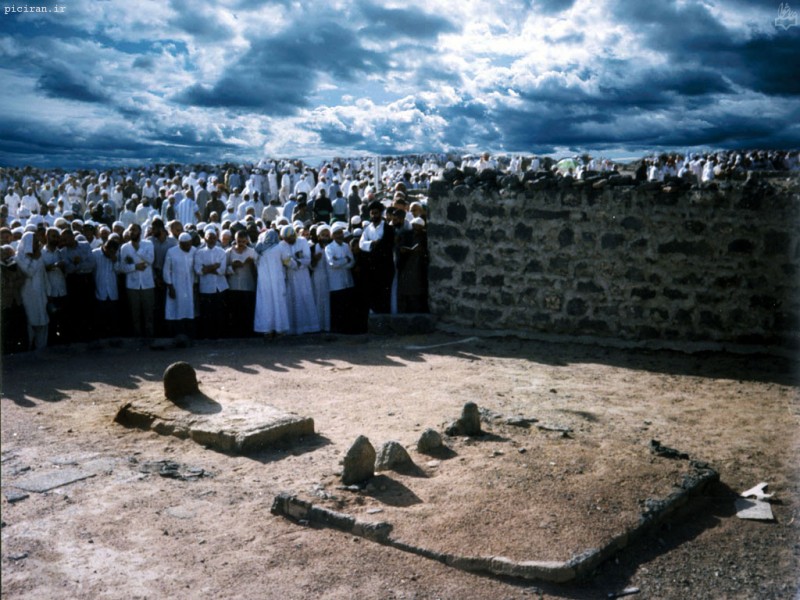 The Teachings of Imam Al-Sadiq (a)