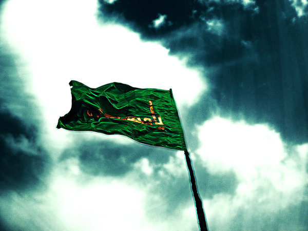 The Soldiers of Imam al-Mahdi (atfs)