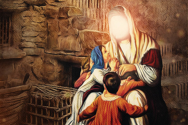 Imam Ali’s Letter To Talha and Zubayr