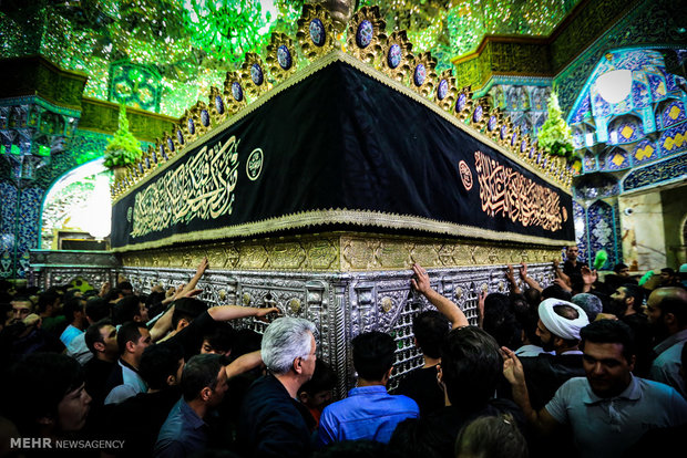 The Role Model Of Al Saiedah Maasomah S.A