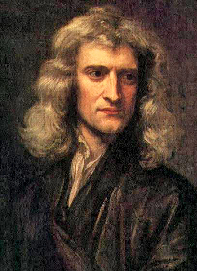 Sir Issac Newton on the Bible
