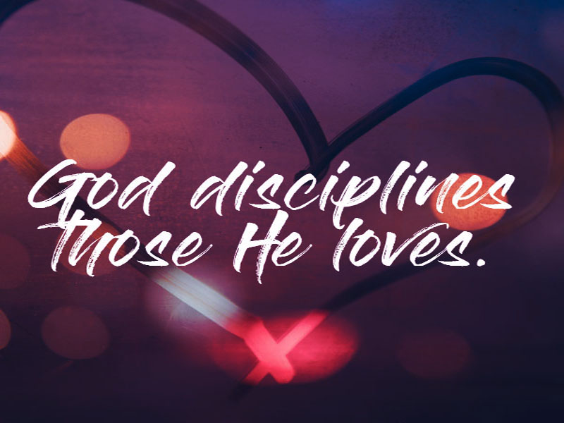 The Disciplines of the Prayer- Chapter 7: On Informing The Heart