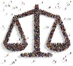 What is Justice ? What is the difference between justice and equality?