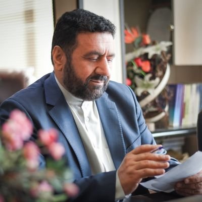 Statement by the Secretary General of the World center Shi’i studies  on the controversial  film of Yasser Habib