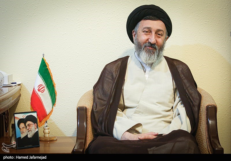 Deputy of Leader’s Representative in Charge of Hajj Affairs passes away