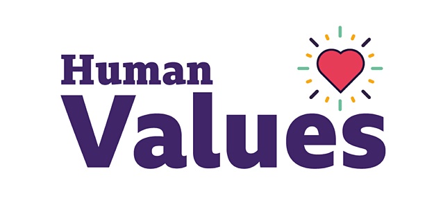 A Criterion of Human Values