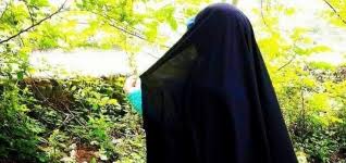 Wearing Hijab truly empowering: US Muslim convert
