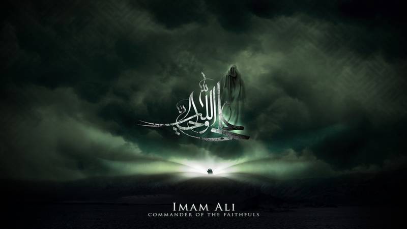 Why did Imam Ali (A.S) remain silent for 25 years?