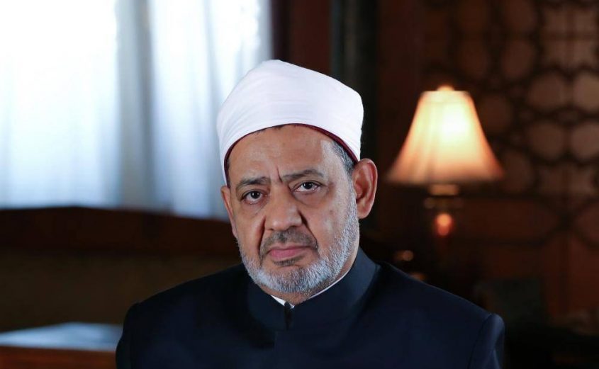 Al-Azhar’s Sheikh to travel to Iraq soon