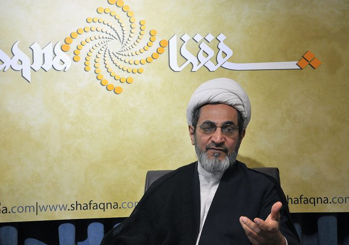 Former Iranian Ambassador to the Vatican: Pope’s interpretations of the Grand Ayatollah Sistani are notable and reflect his personality traits