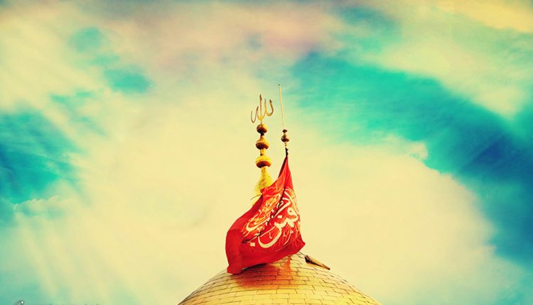 Hazrat Abbas (A.S); the epitome of virtue and high moral standards