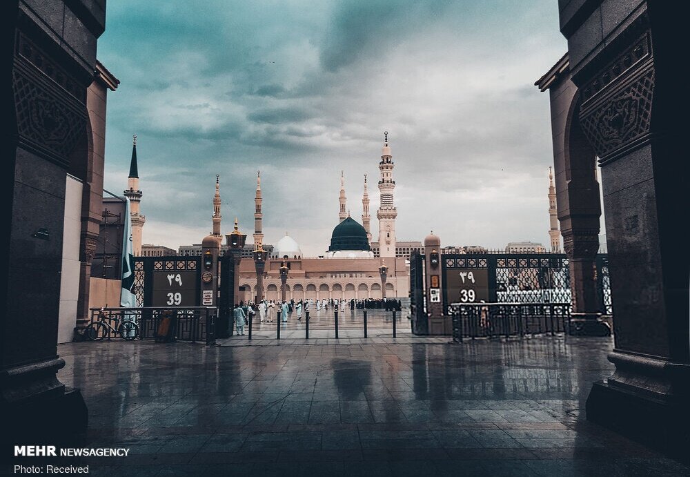 Mab’ath is the best, greatest and most blessed day of the year