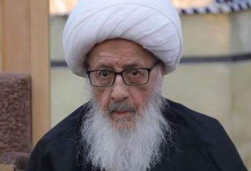 Can a woman perform Wudhu with nail polish? The Grand Ayatollah Vahid Khorasani’s answer