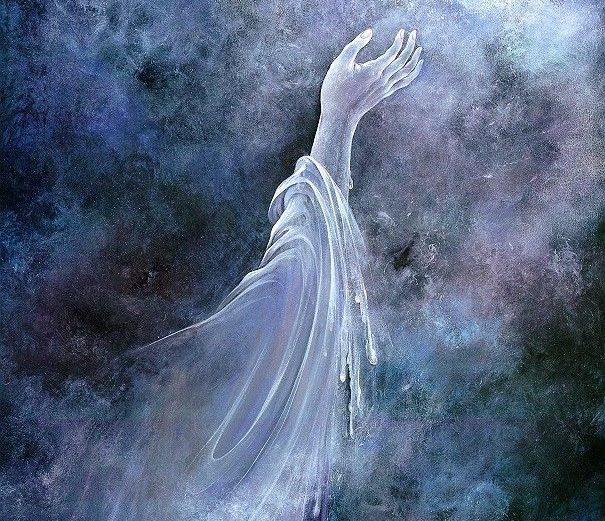 Imam Mahdi (AS), the Universal Savior