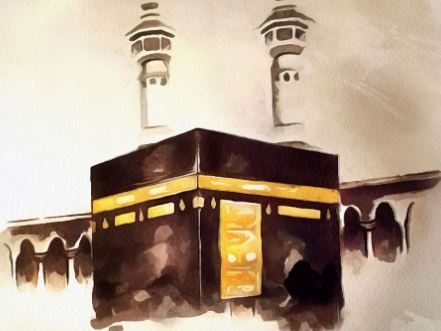 The Complete Human Being According To the Holy Quran