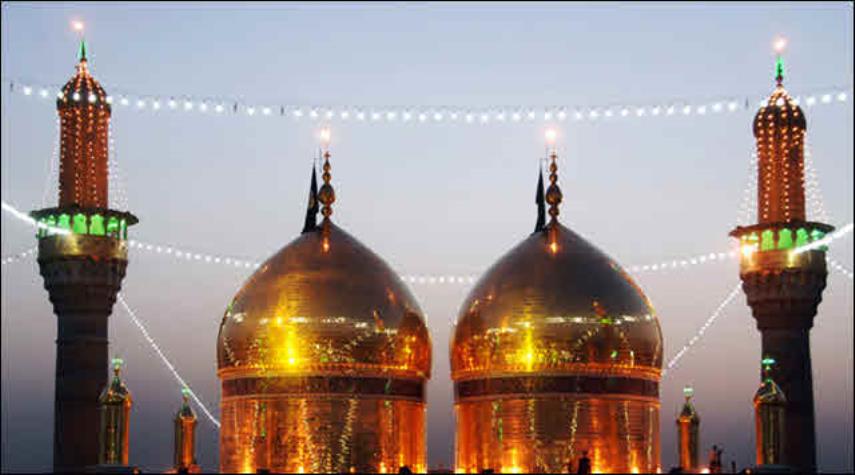 HISTORY OF THE SHRINE OF IMAM KADHIM & IMAM JAWAD | Shia Studies' World Assembly