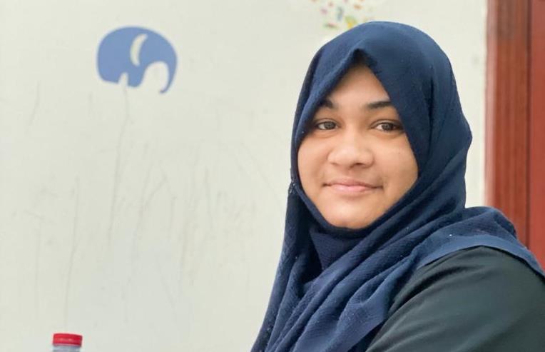 Transition from Hindu to Muslim wasn’t tough, says new convert