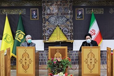 Motto of Hajj 2022 Announced