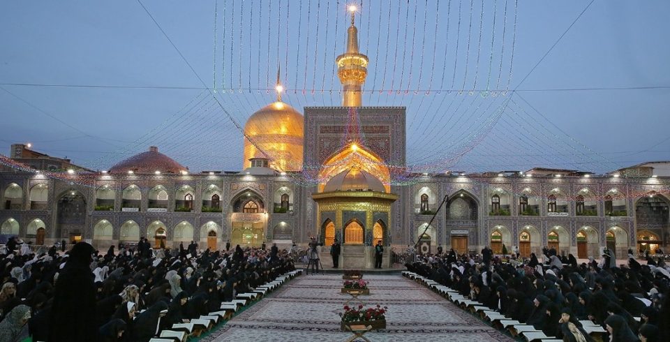 Mashhad: Holy shrine of Imam Reza (AS) announces special programs for pilgrims in Ramadhan