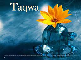 What Does Taqwa Mean?