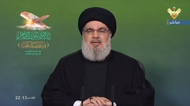 Sayyed Nasrallah condemns brutal attack on Kunduz in Afghanistan