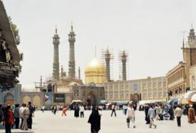 On Lady Fatima Masuma – an example of purity