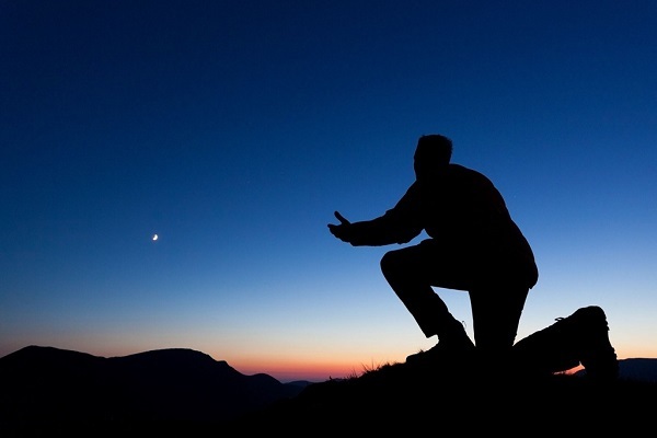 Returning to God with Repentance