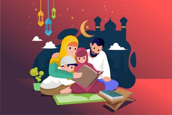 Four Types of Family in Quran