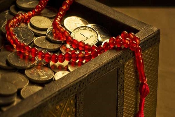 Poverty, Wealth and Faith