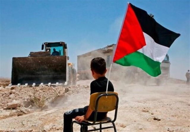 Expert in ME Affairs: “Israel has many critical security challenges”