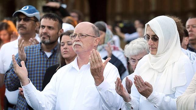 Latin American Muslims: A small but growing minority within a minority