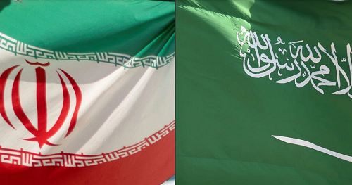 Iraq PM: End of tension between Iran & Saudi Arabia is near