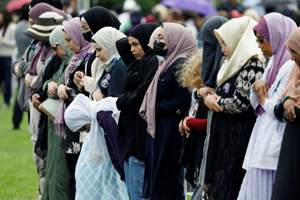 Muslim Community Leaders in Canada Call for Concrete Action against Islamophobia