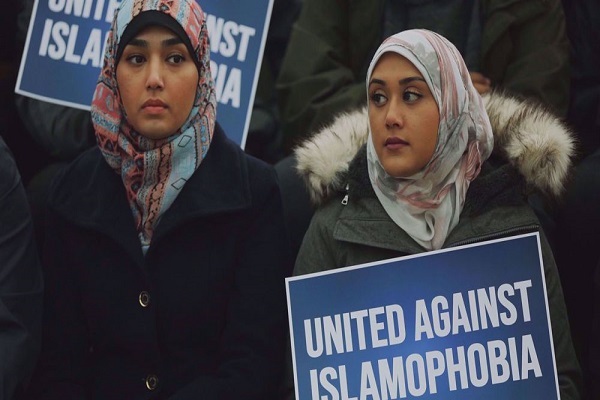 Anti-Muslim Behavior Rising in UK: Poll