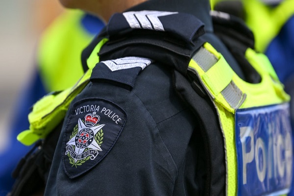 Melbourne Mosque Vandalized by Group of Young Men