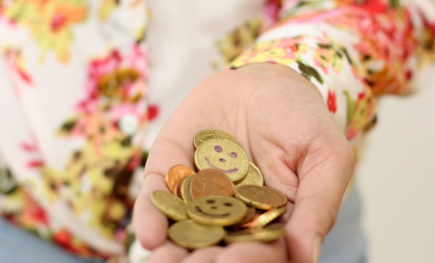 Two Points about God’s Provision of Sustenance