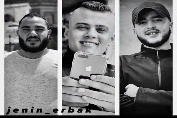3 Palestinians martyred in Israeli military;s raid on Jenin