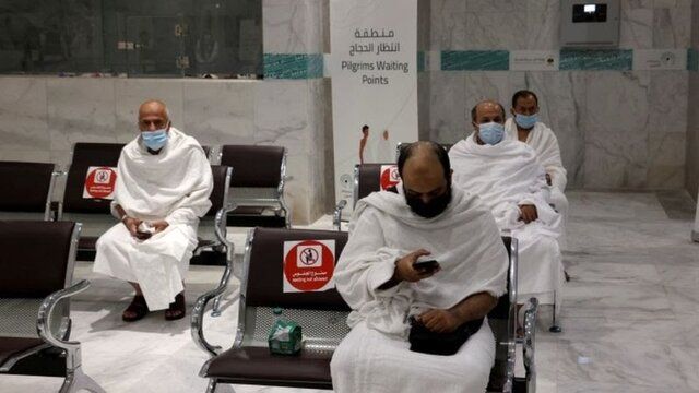 Guardian: Saudi Hajj changes and the resultant uproar for British Muslim travel agencies