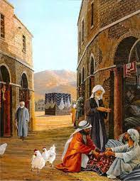 Abu Dhar brought all of his tribe to Islam